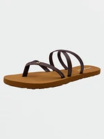 Easy Breezy II Sandals 1