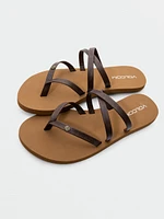 Easy Breezy II Sandals 1