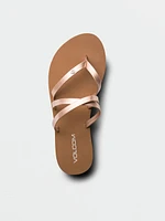 Easy Breezy II Sandals 1