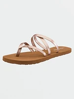 Easy Breezy II Sandals 1