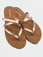 Easy Breezy II Sandals 1