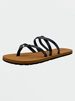 Easy Breezy II Sandals 1