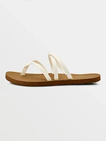 Easy Breezy II Sandals 1