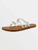 Easy Breezy II Sandals 1