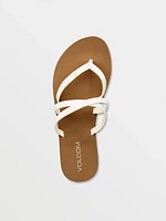 Easy Breezy II Sandals 1