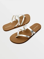 Easy Breezy II Sandals 1