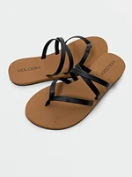 Easy Breezy II Sandals 1