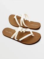 Easy Breezy II Sandals 1