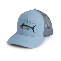 Marlin Species Trucker