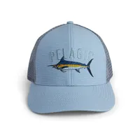 Marlin Species Trucker