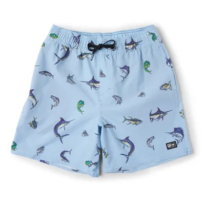 Youth Dockside Boardshorts