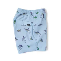 Youth Dockside Boardshorts