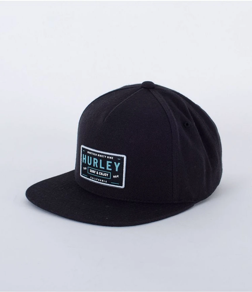 Bixby Hat