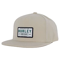 Bixby Hat