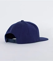 Bixby Hat