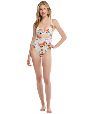 Corsica Eli One-Piece