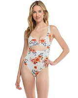 Corsica Eli One-Piece