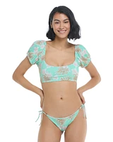 Wahine Jodie Swim Top