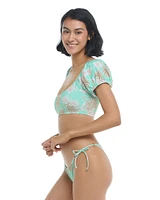 Wahine Jodie Swim Top