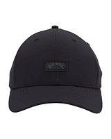 A/Div Surftrek Snapback Hat