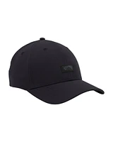 A/Div Surftrek Snapback Hat