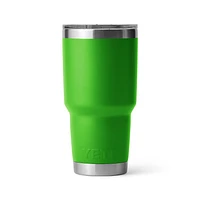 30oz Tumbler Canopy Green