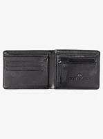 Slim Rays Bi-Fold Wallet