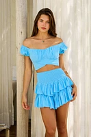 Lola Skirt