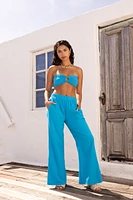 Azure Pants