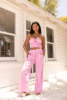 Azure Pants