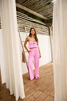 Azure Pants