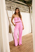 Azure Pants
