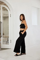 Azure Pants