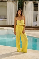 Azure Pants