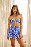 Coco Crop Top