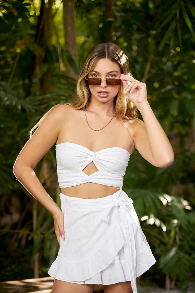 Bianca Skirt