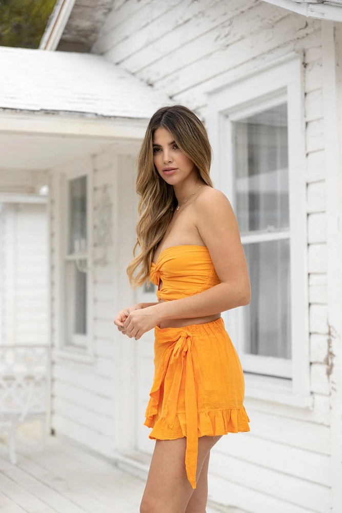 Bianca Skirt