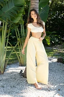 Palazzo Pants