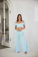 Palazzo Pants