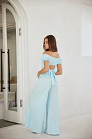 Palazzo Pants