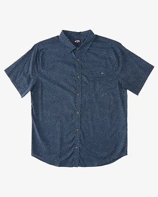 Sundays Mini S/S Shirt 2