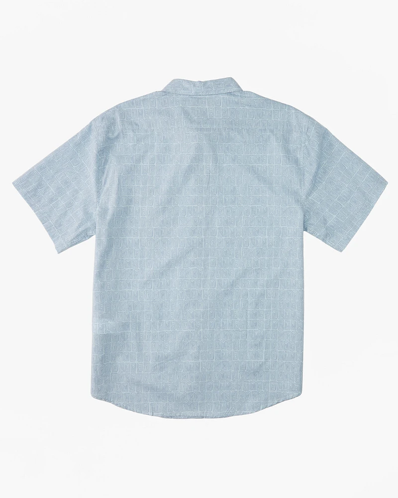Sundays Mini S/S Shirt 2