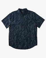 Sundays Mini S/S Shirt 2