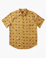 Sundays Mini S/S Shirt 2