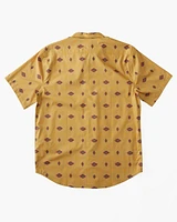 Sundays Mini S/S Shirt 2