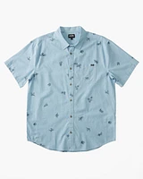 Sundays Mini S/S Shirt 2