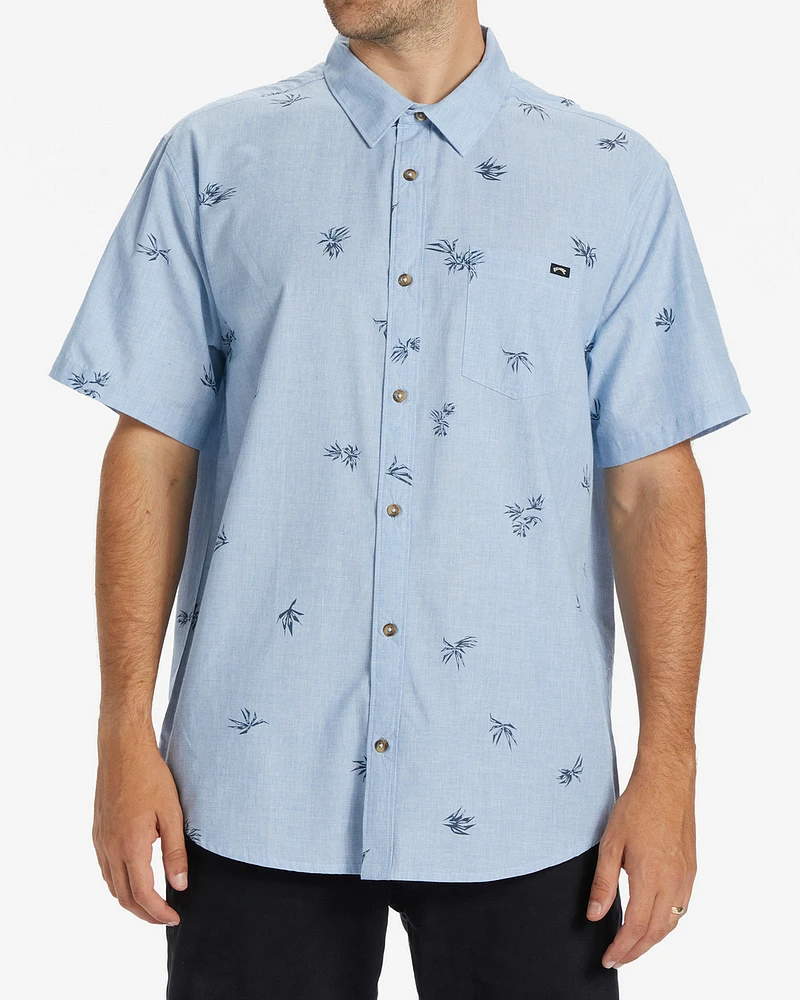 Sundays Mini S/S Shirt 2