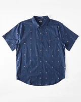 Sundays Mini S/S Shirt 2