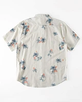 Sundays Mini S/S Shirt 2