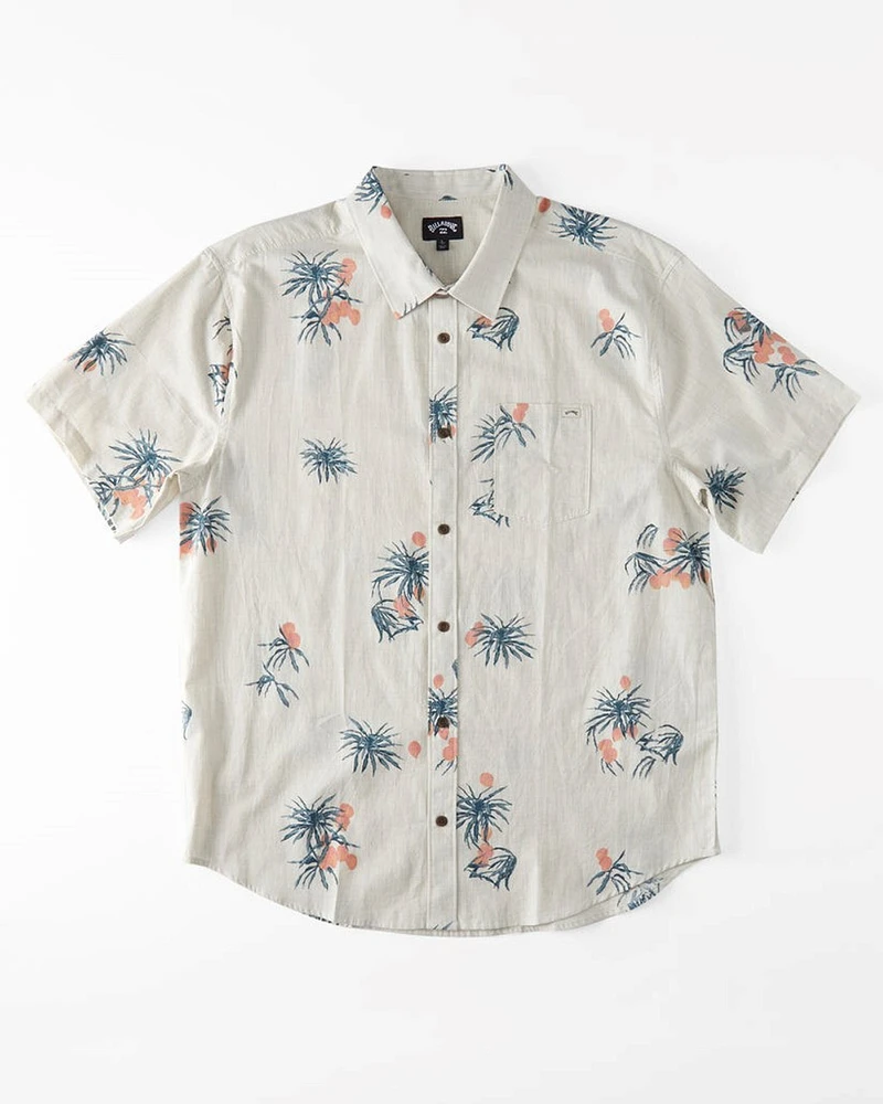 Sundays Mini S/S Shirt 2